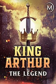 King Arthur: The Legend