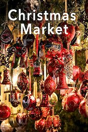 A Christmas Market