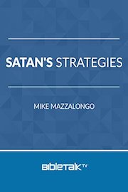 Satan's Strategies