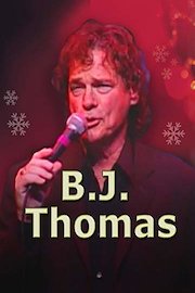 BJ Thomas Christmas