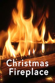 A Christmas Fireplace 2018