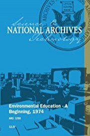 Environmental Education - A Beginning, 1974