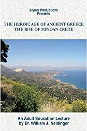 The Heroic Age of Ancient Greece: The Rise of Minoan Crete