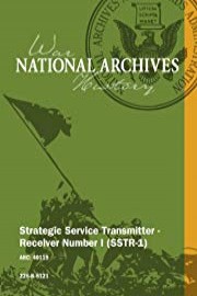 Strategic Service Transmitter - Receiver Number I