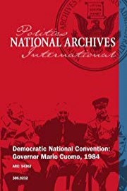 Democratic National Convention: Governor Mario Cuomo, 1984