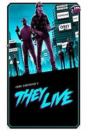 They Live [Remastered]