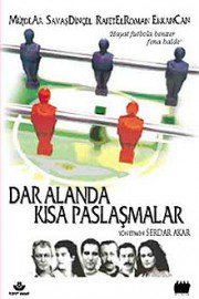 Dar Alanda Ksa Paslasmalar