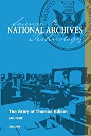 The Story of Thomas Edison