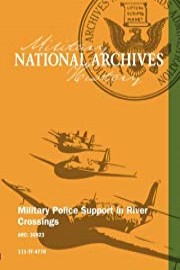 Military Police Support in River Crossings