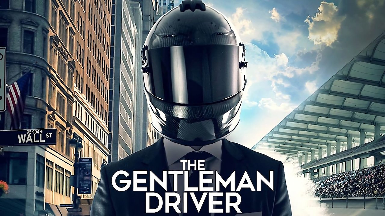 The Gentleman Driver