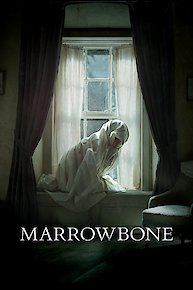 The Secret of Marrowbone