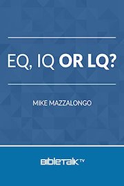 EQ, IQ or LQ?