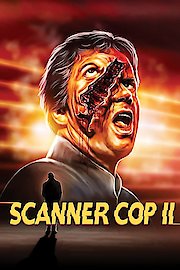 Scanner Cop II