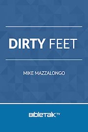 Dirty Feet