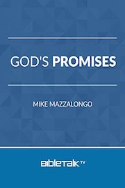 God's Promises