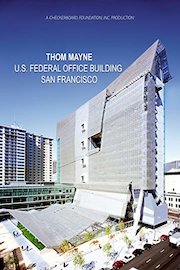 Thom Mayne: U.S. Federal Office Building, San Francisco