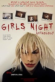 Girls Night Anthology