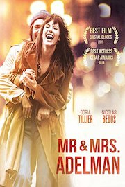 Mr. and Mrs. Andelman