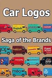 Car Logos Saga of the Brands