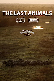 The Last Animals