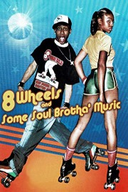 8 Wheels and Some Soul Brotha' Music