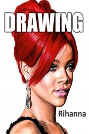 Drawing Rihanna