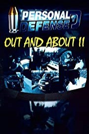 Personal Defense Out and About 2