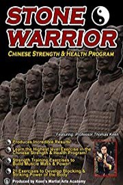 Keen's Stone Warrior