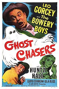 Ghost Chasers