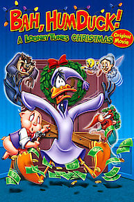 Looney Tunes: El Looney cuento de Navida