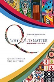 Why Quilts Matter: History, Art & Politics - Ep. 3: The Quilt Marketplace