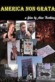 America Non Grata