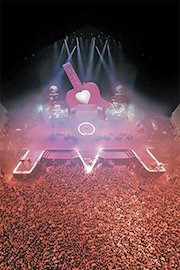 M - En Tête à Tête - L Intégrale De Bercy