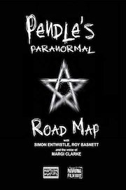 Pendle's Paranormal Roadmap