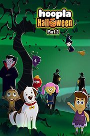 Hoopla Halloween - Part 2