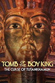 Tomb of the Boy King - The Curse of Tutankhamun