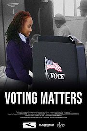 Voting Matters