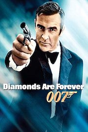 Diamonds Are Forever [ULTRA HD]