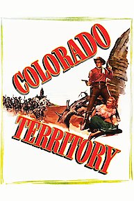 Colorado Territory