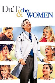 Dr. T & the Women