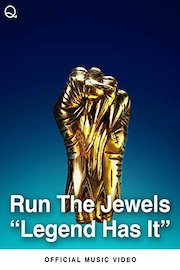Run The Jewels -