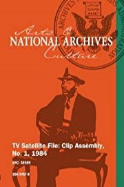 TV Satellite File: Clip Assembly, No. 1, 1984