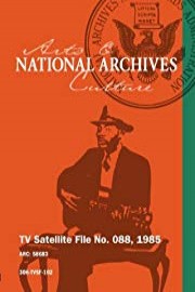 TV Satellite File No. 088, 1985