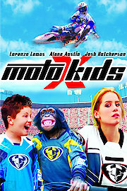 Moto X Kids