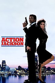 Action Jackson