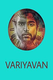 Variyavan