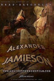 Alexander Jamieson
