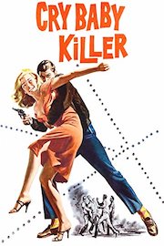 Cry Baby Killer