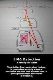 LIGO Detection