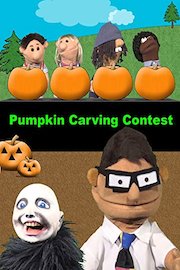 Pumpkin Carving Contest